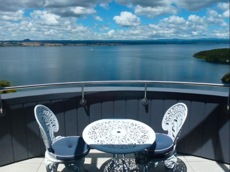 Serenity On Wakeman Lac Lac Taupo Extérieur photo