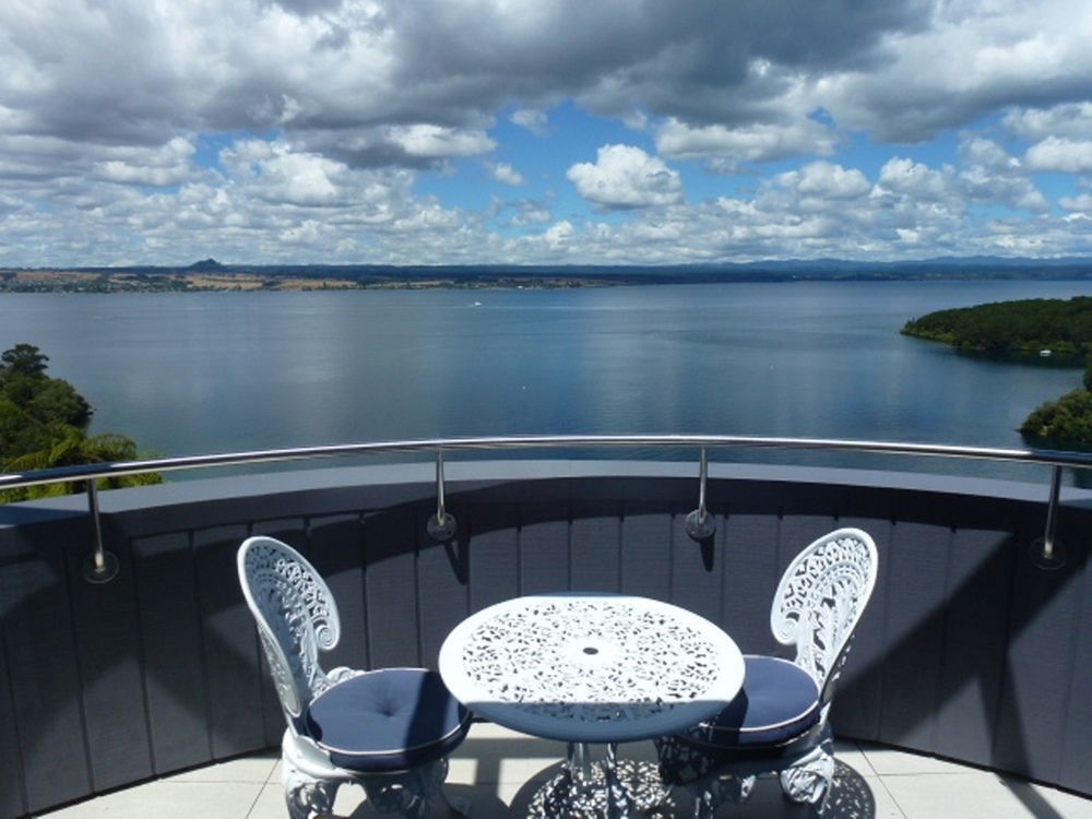 Serenity On Wakeman Lac Lac Taupo Extérieur photo