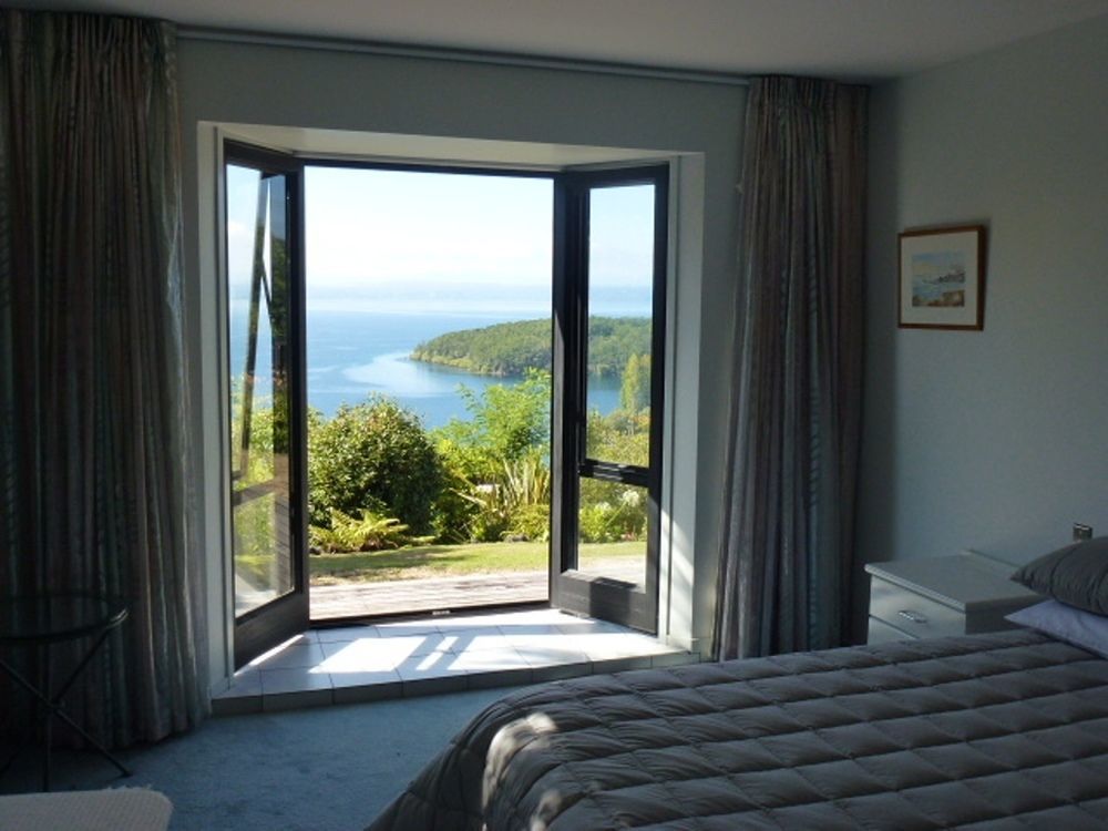 Serenity On Wakeman Lac Lac Taupo Extérieur photo
